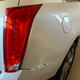 Illustration for article titled Guess the repair bill: Grandma’s 2012 Cadillac SRX.